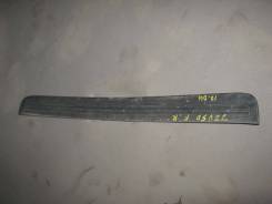 Порог пластиковый. Toyota Vista Ardeo, SV50, SV55G, SV55, ZZV50G, ZZV50, AZV55G, SV50G, AZV50, AZV55, AZV50G Toyota Vista, SV50, AZV55, ZZV50, AZV50...