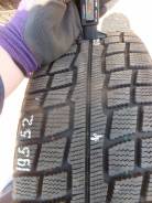 Goodyear UltraGrip Ice Navi Neo. Зимние, без шипов, 2002 год, износ: 10%, 4 шт. Под заказ