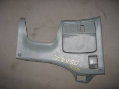 Панель рулевой колонки. Toyota Vista Ardeo, SV50, AZV55G, SV55G, SV55, ZZV50G, SV50G, ZZV50, AZV50, AZV55, AZV50G Toyota Vista, SV50, AZV50, AZV55, ZZ...