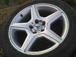 Mercedes. 8.0x17, 5x112.00, ET35