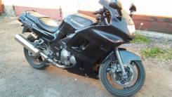 Kawasaki ZZR 400. 400 куб. см., исправен, птс, с пробегом