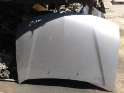 Капот. Mitsubishi L200, KB4T