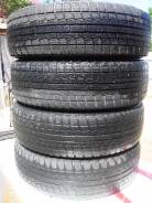 Yokohama Ice Guard IG20. Всесезонные, 2010 год, износ: 40%, 4 шт