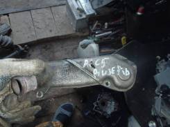 Корпус термостата. Audi: A6 allroad quattro, A8, S6, A4, S8, A6, S4 Двигатели: AKE, APB, ARE, BAS, BAU, BCZ, BEL, BES, AFB, AKN