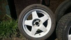 Honda Mugen. x16, 4x100.00