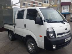 Kia Bongo III. Продам 2012г., 2 500 куб. см., 1 000 кг.