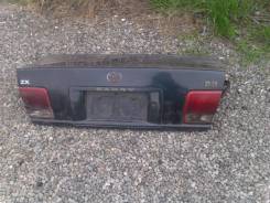 Крышка багажника. Toyota Camry, CV40, SV41, SV40, SV43, SV42, CV43