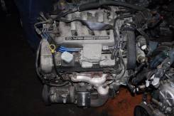 Двигатель в сборе. Mazda MPV, LW5W Двигатель GY