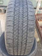 Bridgestone Dueler H/T 684II. Летние, 2012 год, износ: 20%, 4 шт