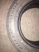 Bridgestone Blizzak Revo GZ. Зимние, без шипов, 2009 год, износ: 50%, 1 шт