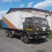 Камаз 5320. , 10 850 куб. см., 10 000 кг.