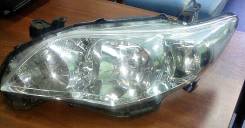 Фара. Toyota Corolla, ZZE150, NDE150, NRE150, ADE150