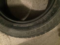 Bridgestone Blizzak MZ-03. Зимние, без шипов, 2002 год, износ: 90%, 3 шт