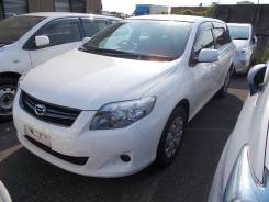 Toyota Corolla Fielder. NZE141, 1NZ