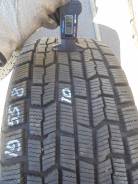 Goodyear Ice Navi Zea. Зимние, без шипов, 2010 год, износ: 10%, 4 шт. Под заказ