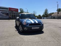 Mini One. автомат, передний, 1.6 (97 л.с.), бензин, 73 000 тыс. км