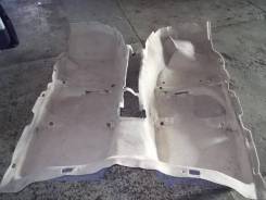 Ковровое покрытие. Toyota Mark X, GRX120, GRX121, GRX125