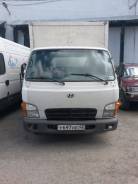 Hyundai HD72. Продажа Hyundai HD 72 2005 г, 3 298 куб. см., 3 997 кг.