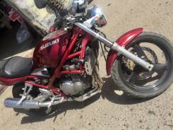 Suzuki Bandit. 250 куб. см., исправен, птс, без пробега