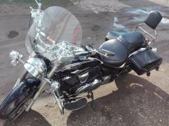Kawasaki VN Vulcan 900 Classic. 900 куб. см., исправен, птс, с пробегом