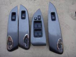 Кнопка стеклоподъемника. Toyota Mark X, GRX120, GRX121, GRX125