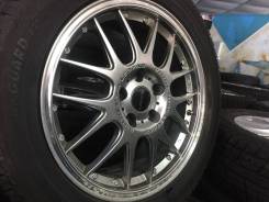 Legzas. 7.0x17, 5x114.30, ET38