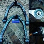 Рычаг подвески. Nissan: 350Z, Stagea, Fairlady Z, Stagea Ixis 350S, Skyline Двигатели: VQ35HR, VQ35DE, VQ30DD, VQ25DD