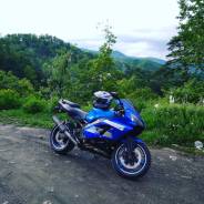 Kawasaki Ninja ZX-9R. 900 куб. см., исправен, птс, с пробегом
