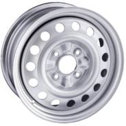Trebl 52A36C. 5.5x13, 4x100.00, ET36, ЦО 60,1 мм.