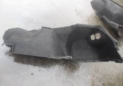 Обшивка багажника. Toyota Mark X, GRX120, GRX121, GRX125