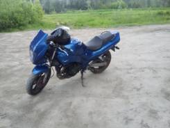 Suzuki RF 400R. 400 куб. см., исправен, птс, с пробегом