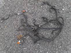 Проводка двс. Toyota Vista, CV40 Toyota Camry, CV40 Двигатель 3CT