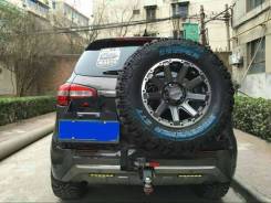 MKW. 9.0x18", 6x139.70, ET10, ЦО 110,5 мм. Под заказ