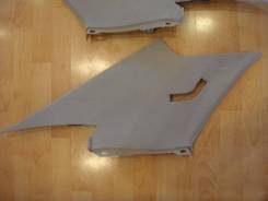 Накладка (пластик) обшивка стойки салона Toyota Mark X (Марк Х) GRX12#. Toyota Mark X, GRX120, GRX121, GRX125 Двигатели: 3GRFSE, 4GRFSE