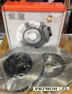 ���� ��������� NIBK �������� Corolla/ Rumion/ Auris 4351202220, 4351212670, 09A86414, ST4351212670, RN1238 ����