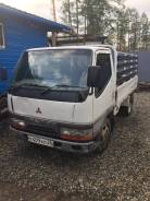 Mitsubishi Canter. Продам Mitsubishi canter, 4 600 куб. см., 2 000 кг.