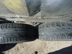 Pirelli. Летние, 2015 год, износ: 10%, 2 шт