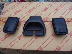 Заглушки задней полки Toyota Mark X 12#. Toyota Mark X, GRX120, GRX121, GRX125
