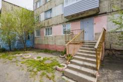 2-комнатная, Мира 46 В. 5 микрорайон, агентство, 55 кв. м.