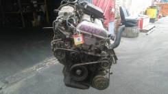 Двигатель NISSAN CALIFORNIA, Y10, SR20DE, PQ9212, 0740035077