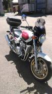 Honda CB 1300. 1 300 куб. см., исправен, птс, с пробегом