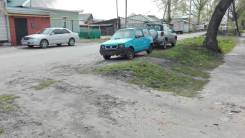 Лада 1111 Ока