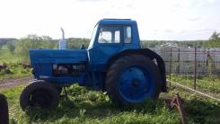 МТЗ 80. Продам трактор мтз-80