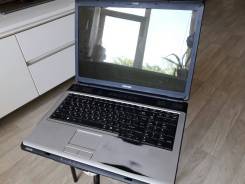 Toshiba. 19", WiFi, Bluetooth