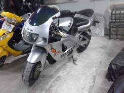 Suzuki GSX-R 750. 750 куб. см., исправен, птс, с пробегом. Под заказ