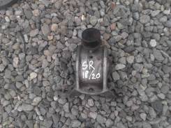 Подушка двигателя. Nissan Bluebird, ENU14, EU14, HNU14, HU14 Nissan Primera Camino, HNP11, WHNP11 Двигатели: SR18DE, SR20DE