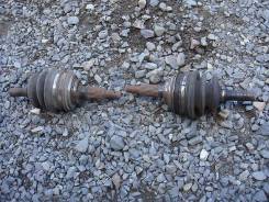 Шрус подвески. Toyota: 4Runner, Hiace, Hilux, Regius Ace, Land Cruiser, Dyna, Land Cruiser Prado, Toyoace, Quick Delivery, Crown, T100, Crown Majesta...