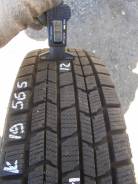 Dunlop DSX-2. Зимние, без шипов, 2012 год, износ: 10%, 4 шт. Под заказ