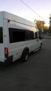 Ford Transit. Продается в Новосибирске, 2 200 куб. см., 25 мест