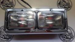 Фара. Kenworth C500 Kenworth T800 Kenworth W900 Freightliner Classic Peterbilt 367